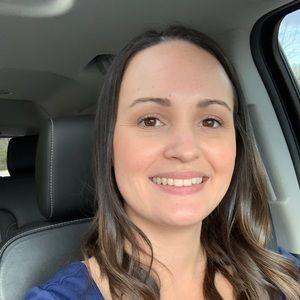 Meet your Posher, Krystal